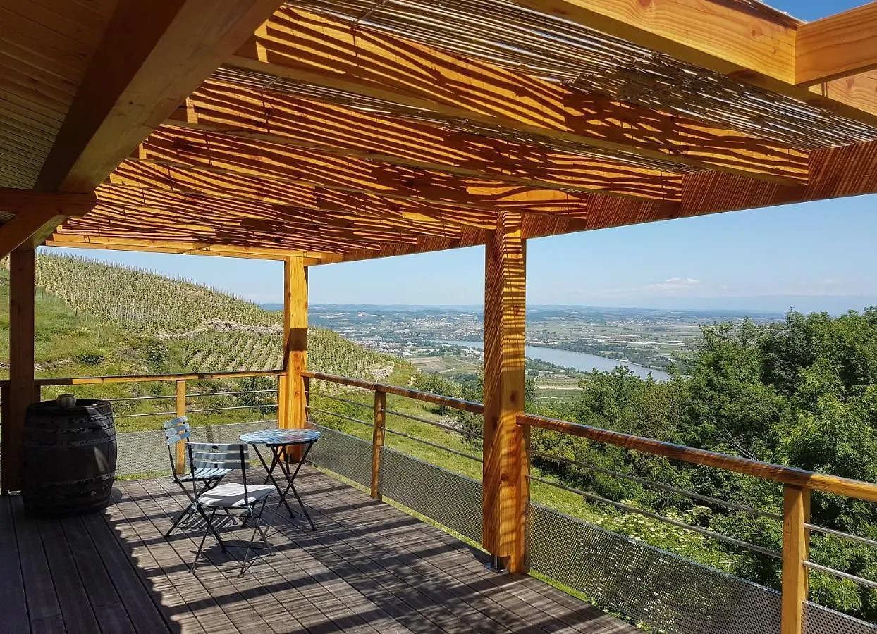 Holiday home Le Saint Jo' Villa Mauves
