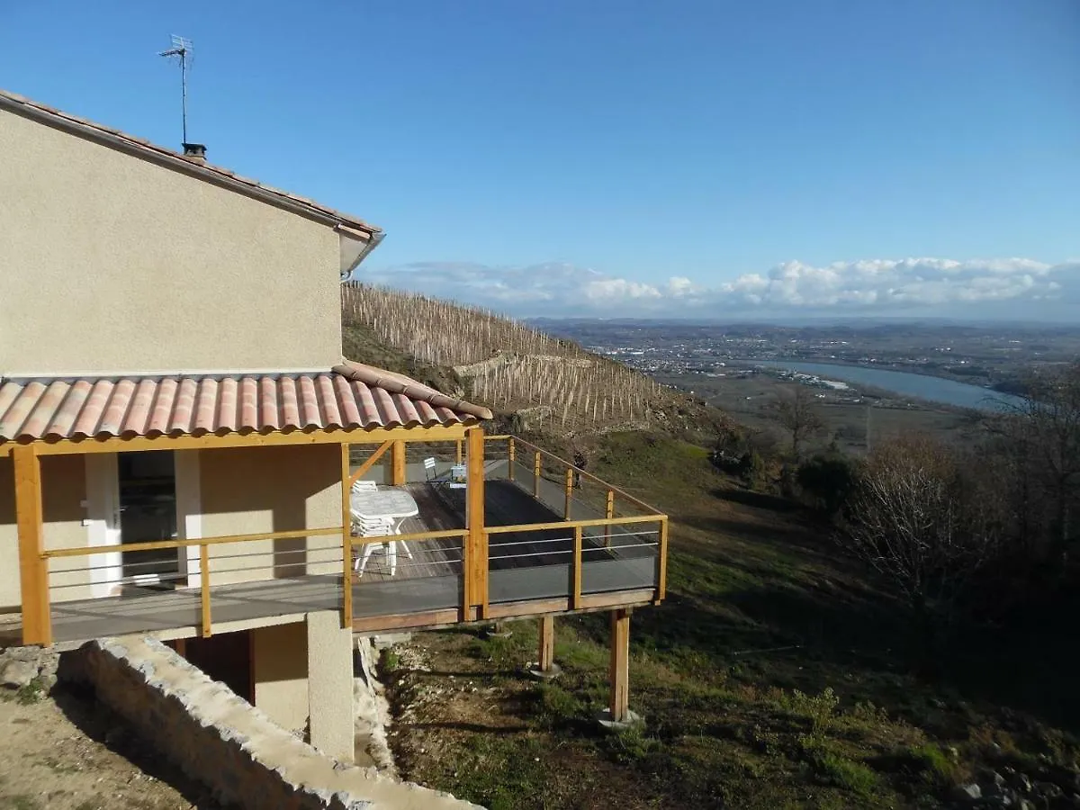 Le Saint Jo' Villa Mauves