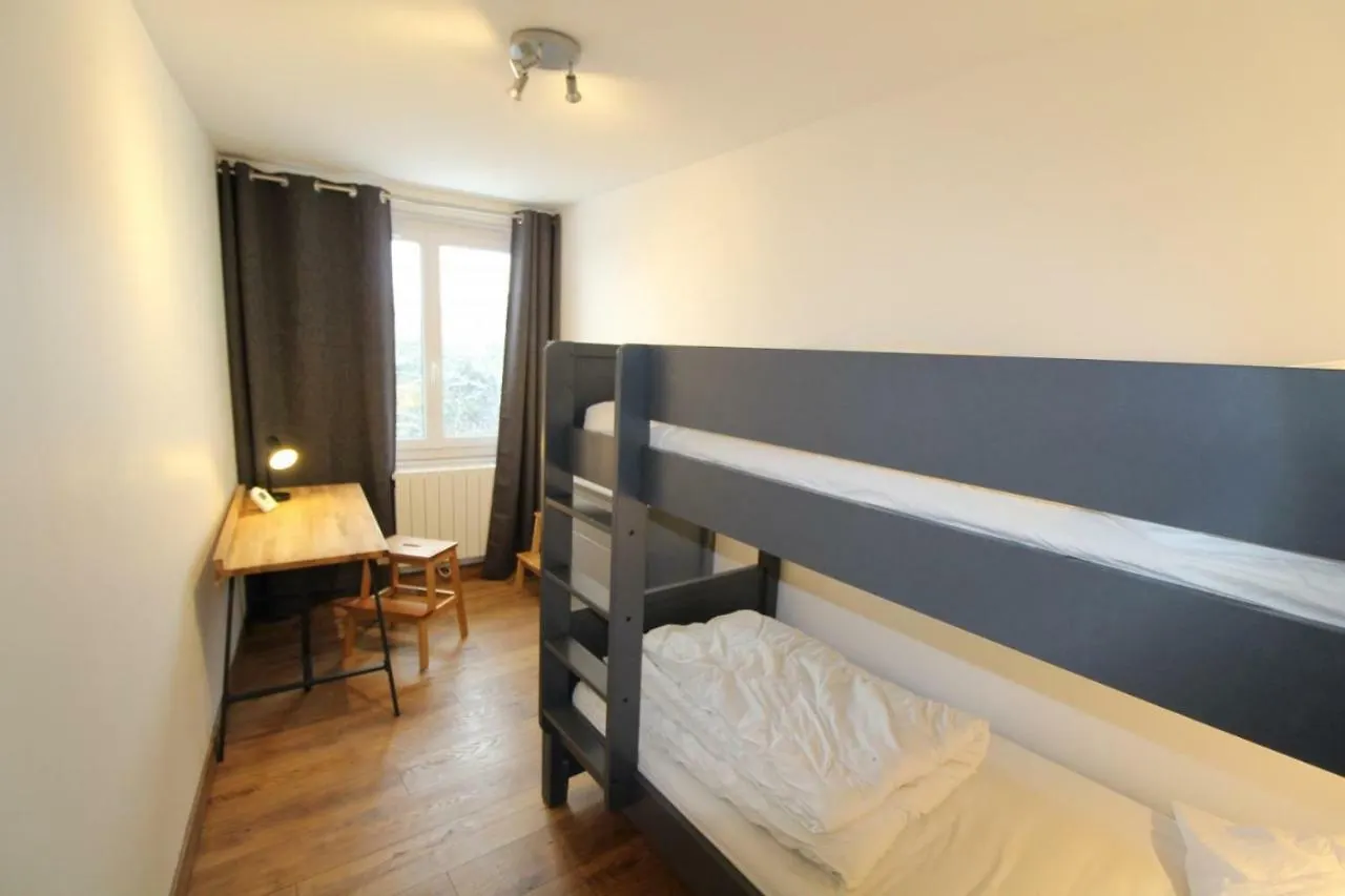 Holiday home Le Saint Jo' Villa Mauves