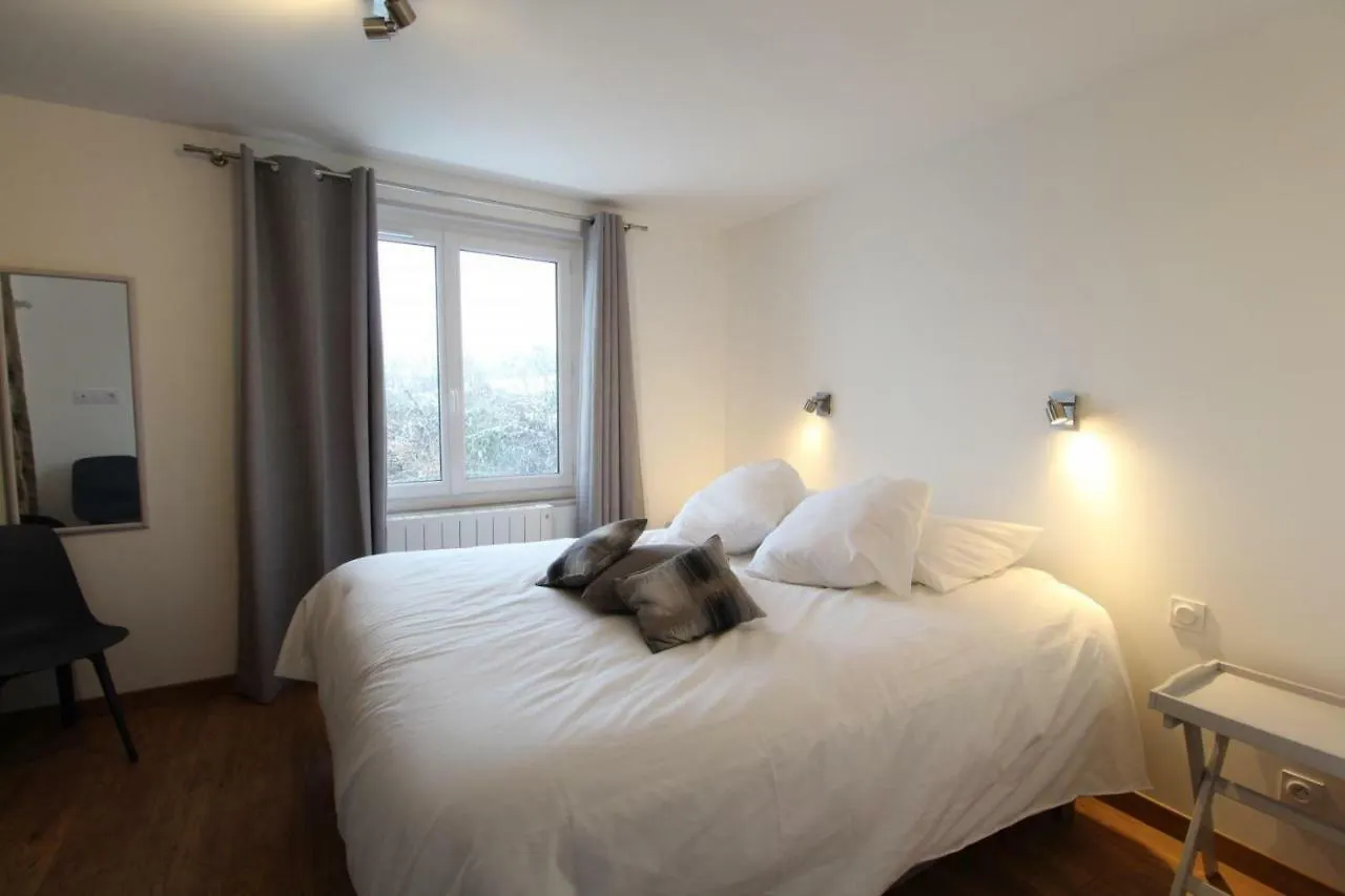 Le Saint Jo' Villa Mauves Holiday home